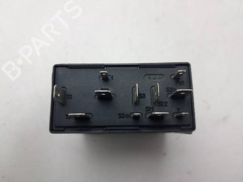 Electronic module VW PASSAT B5 Variant (3B5) 1.9 TDI | BP38684782M83 - Image 3