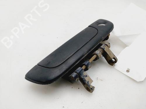Front right exterior door handle SUZUKI BALENO Hatchback (EG) 1.9 TD (SY419) | BP30939803C129