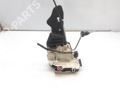 Used Rear left lock Rear left lock DODGE JOURNEY 2.0 CRD (140 hp) 10632959 10632959