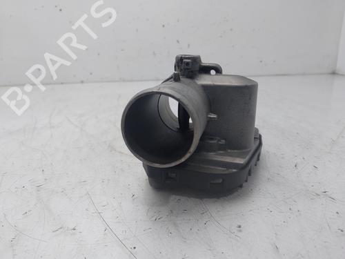 Used Throttle body Throttle body RENAULT SCÉNIC II (JM0/1_) [2003-2010] 34122422 34122422