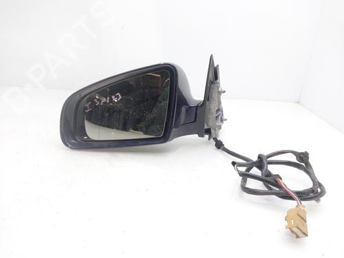 Bakspejl venstre AUDI A4 B6 (8E2) 1.9 TDI (130 hp) 24368429