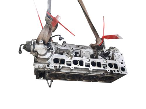 Cylinder head MERCEDES-BENZ C-CLASS (W203)  | BP27493368M5 