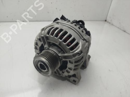 Used Alternator CITROËN BERLINGO / BERLINGO FIRST MPV (MF_, GJK_, GFK_) 1.6 HDI 75 (MF9HW, GJ9HWC, GF9HWC, GN9HWC) (75 hp) 32071768