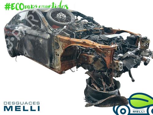 Electronic module BMW 5 (F10) 535 d | BP31979093M83