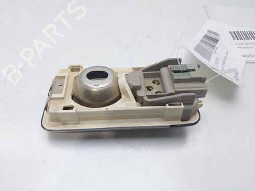 Innerbelysning PEUGEOT 206 Hatchback (2A/C) 1.4 LPG | BP13615732I8 
