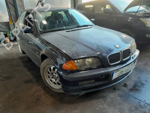 Right front indicator BMW 3 (E46) 320 d | BP20155702C33 