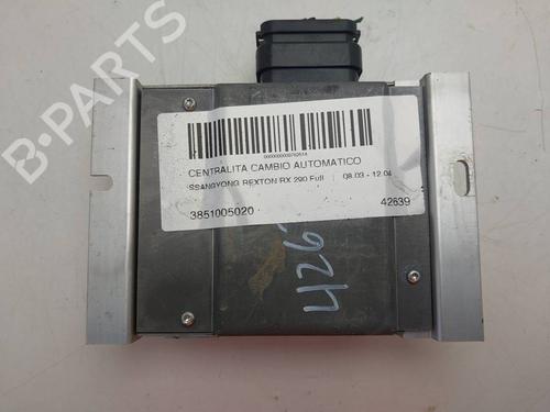 Used Gearbox control unit Gearbox control unit 38869877 38869877