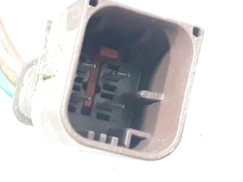 Front wiper motor CITROËN XSARA Coupe (N0) 2.0 HDI 90 | BP8606474M29 