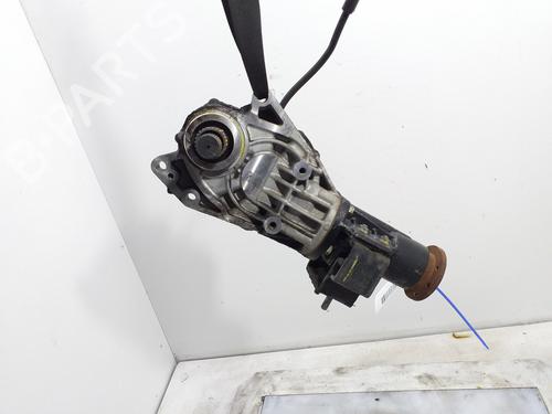 Transfer box FIAT SEDICI (189_) 1.9 D Multijet | BP12405781M36 