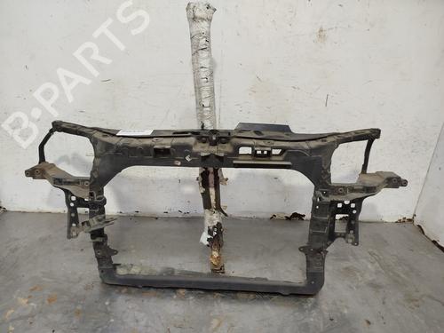 Used Front slam panel SEAT IBIZA III (6L1) [2002-2009]  27627454