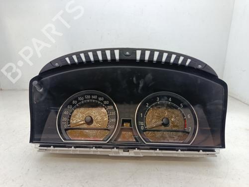 Used Instrument cluster Instrument cluster 38346308 38346308