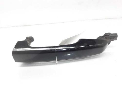 Used Rear left exterior door handle LAND ROVER RANGE ROVER EVOQUE (L538) 2.2 D (150 hp) 5282219