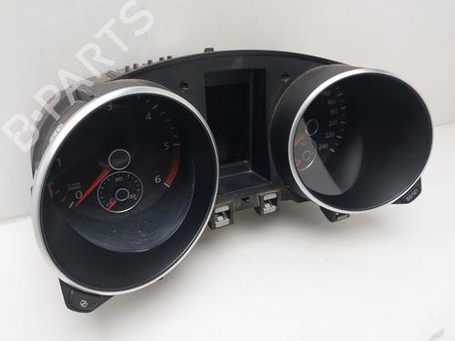 Instrument cluster VW GOLF VI (5K1) | BP33628186C47 - Image 6