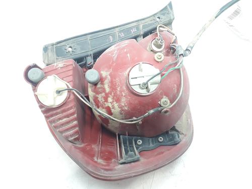 Right taillight HYUNDAI ACCENT II (LC) 1.5 CRDi | BP10184628C35 