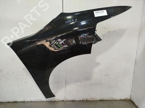 Used Right front fenders Right front fenders CITROËN C4 Grand Picasso II (DA_, DE_) 1.2 THP 130 (130 hp) 36051756 36051756