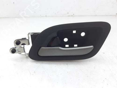 Used Rear left interior door handle HONDA FR-V (BE) 1.7 (BE1) (125 hp) 7738039