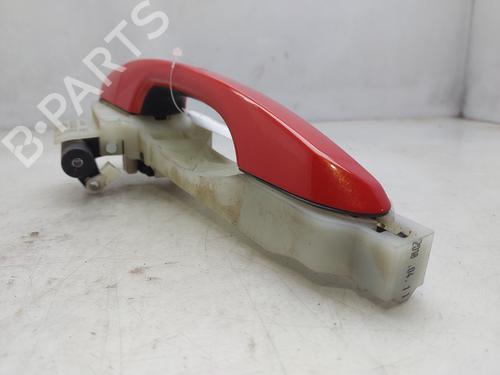 Front left exterior door handle HYUNDAI KONA (OS, OSE, OSI) 1.0 T-GDi | BP18062456C128 