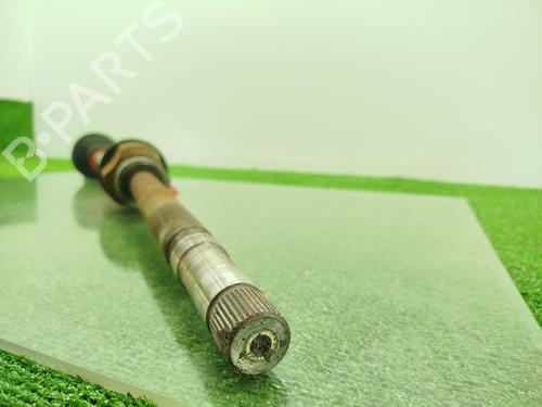Right front driveshaft FIAT SCUDO Van (270_, 272_) 2.0 D Multijet | BP30182777M39 