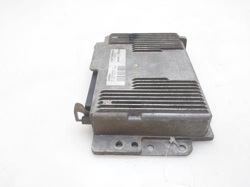 Engine control unit (ECU) RENAULT MEGANE I (BA0/1_) 1.9 D Eco (BA0A, BA0U, BA0R) | BP16991877M57 