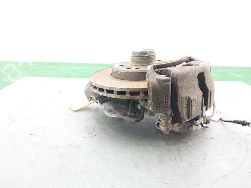 Left front steering knuckle MERCEDES-BENZ C-CLASS (W203) C 220 CDI (203.006, 203.008) | BP15001290M25 