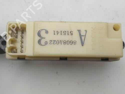 Right front window switch MITSUBISHI GRANDIS (NA_W) 2.0 DI-D (NA8W) | BP39428037I26 - Image 4
