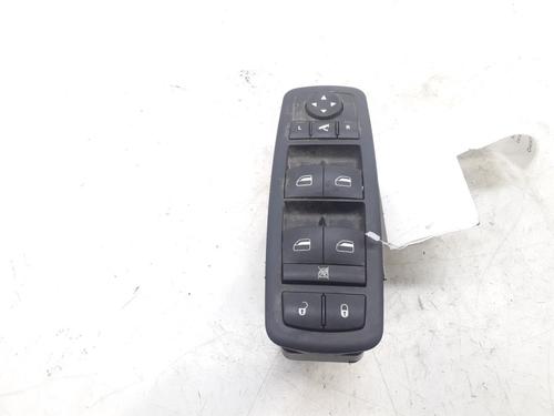 Used Left front window switch Left front window switch DODGE JOURNEY 2.0 CRD (140 hp) 11201055 11201055