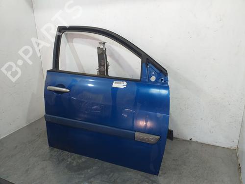 Right front door RENAULT MEGANE II (BM0/1_, CM0/1_) 1.9 dCi | BP2884541C3 