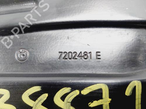 Rear left window mechanism BMW 7 (E65, E66, E67) 730 Ld | BP32683717C24  - Image 5