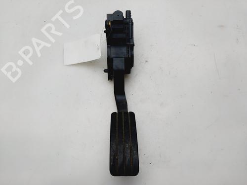 Used Pedal RENAULT LAGUNA III (BT0/1) 2.0 dCi (BT01, BT08, BT09, BT0E, BT0K, BT12, BT1C, BT1D,... (150 hp) 31878047