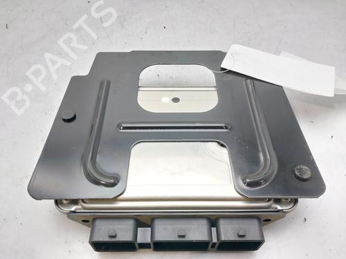 Engine control unit (ECU) CITROËN C4 I (LC_) 1.6 HDi | BP12415863M57 