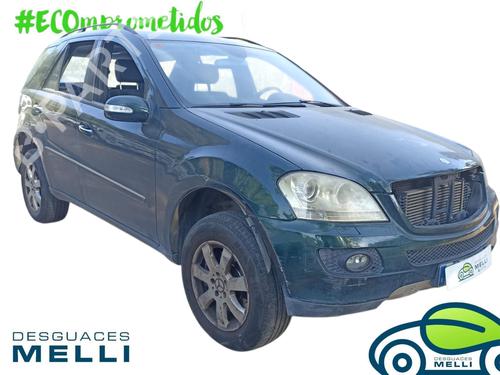 Right front window switch MERCEDES-BENZ M-CLASS (W164) ML 320 CDI 4-matic (164.122) | BP37262091I26 - Image 6