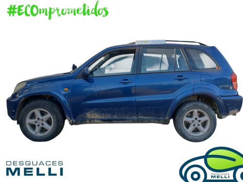 Headlight switch TOYOTA RAV 4 II (_A2_) 2.0 4WD (ACA21, ACA20) | BP37149214I24 - Image 11