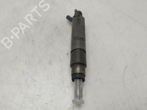 Used Injector SEAT IBIZA III (6L1) [2002-2009]  23192811