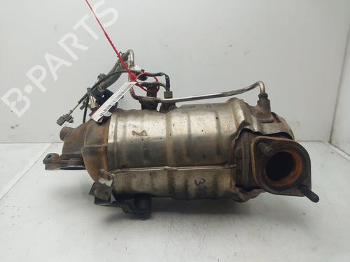 Used Catalyst KIA SPORTAGE IV (QL, QLE) 1.7 CRDi (116 hp) 24957778