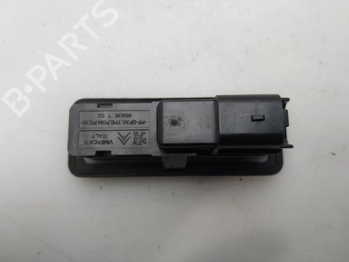 Tailgate handle CITROËN C4 II (NC_) 1.6 BlueHDi 120 | BP34706411C132  - Image 5