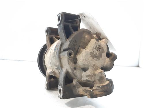 AC compressor NISSAN ALMERA II (N16) 2.2 Di | BP9208241M34 