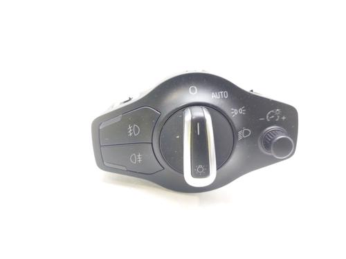Used Headlight switch AUDI Q5 (8RB) 2.0 TDI quattro (170 hp) 16117597