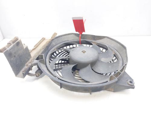 Radiator fan HYUNDAI SANTA FÉ I (SM) 2.0 CRDi 4x4 | BP13623767M35 