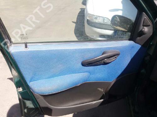 Passasjer kollisjonspute FIAT PUNTO Hatchback Van (188_) 1.2 60 | BP2875877C10 