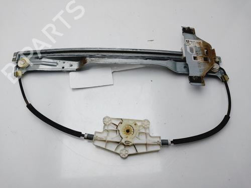Front left window mechanism CITROËN C4 I (LC_)  | BP31967300C22 