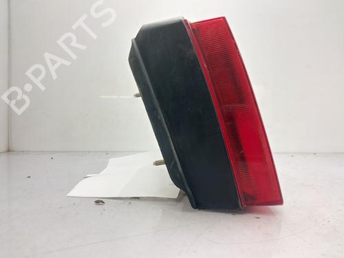 Right taillight SEAT IBIZA II (6K1) 1.9 TDI | BP12419101C35 