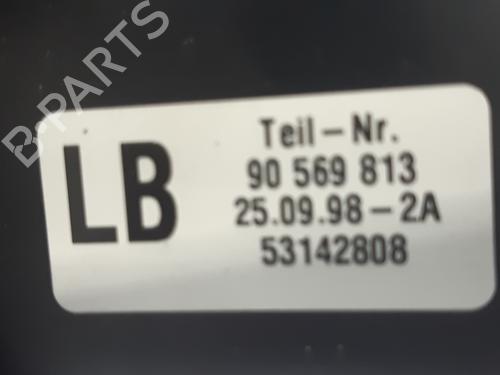 Headlight switch OPEL VECTRA B (J96) 1.6 i 16V (F19) | BP10966407I24 