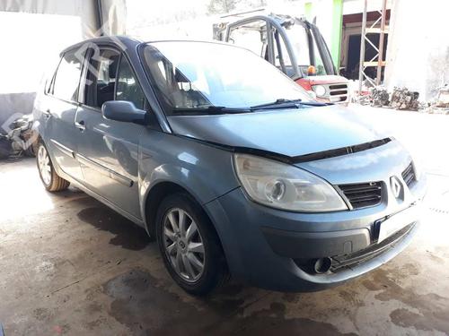 Injeksjonsspumpe RENAULT SCÉNIC II (JM0/1_) 1.5 dCi (JM1E, JM16) | BP6413562M78 