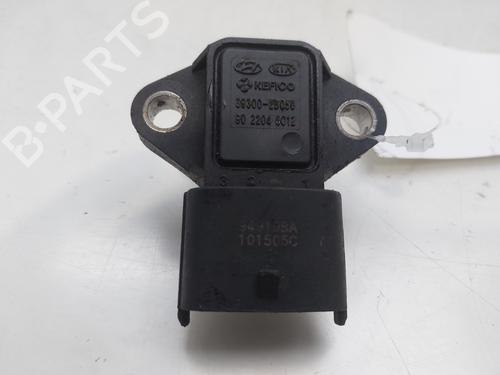 Elektronisk sensor KIA STONIC (YB) [2017-2025]  26694137