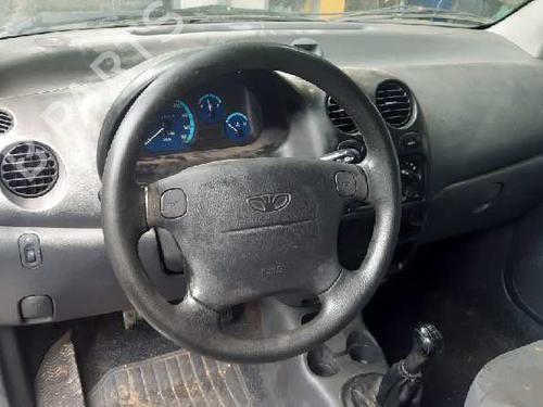 Left headlight DAEWOO MATIZ (M100, M150) 0.8 | BP6452589C28