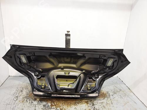 Tailgate PEUGEOT 508 I (8D_) 2.0 HDi Hybrid4 AWC | BP16527554C6