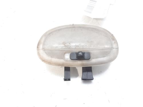 Innerbelysning FORD FUSION (JU_) 1.4 TDCi (68 hp) 12409296