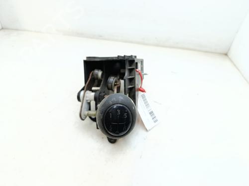 Used Gear lever Gear lever 39063253 39063253