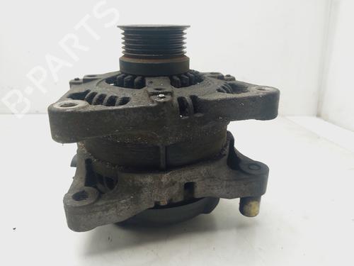 Alternator FORD FOCUS II (DA_, HCP, DP) 2.0 TDCi | BP23536749M7 
