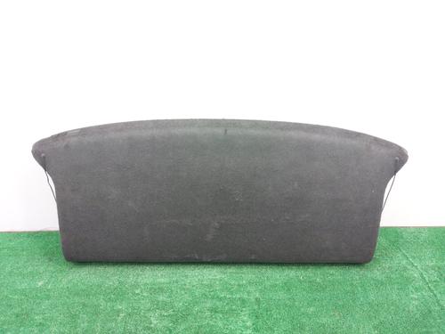 Rear parcel shelf SEAT IBIZA III (6L1)  | BP22600717C85 